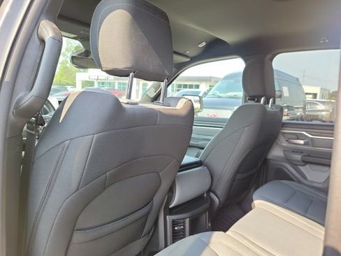 Used 2022 RAM 1500 Big Horn RWD image 21