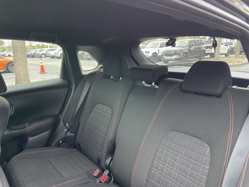 Used 2024 Honda HR-V Sport image 11