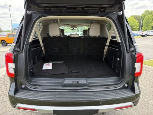 Certified 2024 Ford Expedition Max XLT AWD/4WD image 28