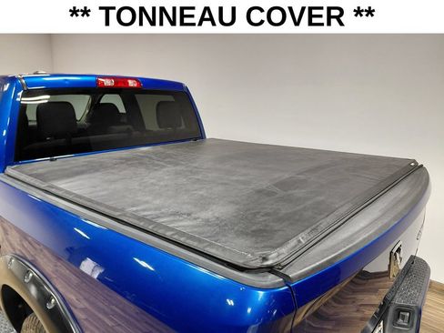 Certified 2018 RAM 1500 Express w/ Express Value Package AWD/4WD image 8