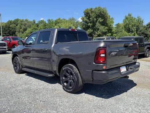 New 2026 RAM 1500 Express AWD/4WD image 26