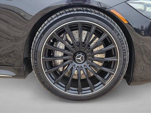 Used 2025 Mercedes-Benz S 63 AMG S image 25