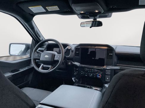 New 2026 Ford F150 STX w/ Equipment Group 200A image 19