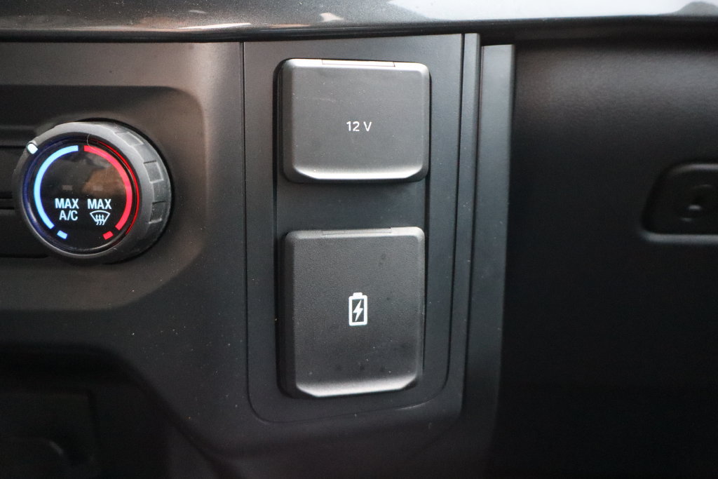 Used 2022 Ford F150 XL w/ STX Appearance Package AWD/4WD image 28