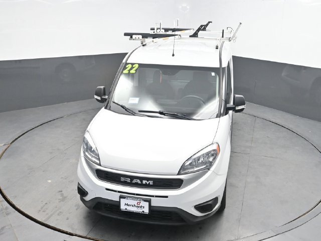 Used 2022 RAM ProMaster City Tradesman FWD image 24