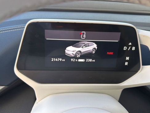 Certified 2023 Volkswagen ID.4 Pro S AWD/4WD image 19