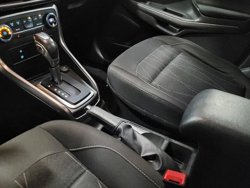 Used 2019 Ford EcoSport SE AWD/4WD image 26