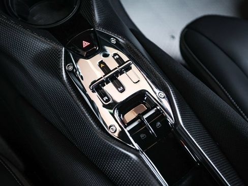 Certified 2023 Ferrari 812 Competizione RWD image 58