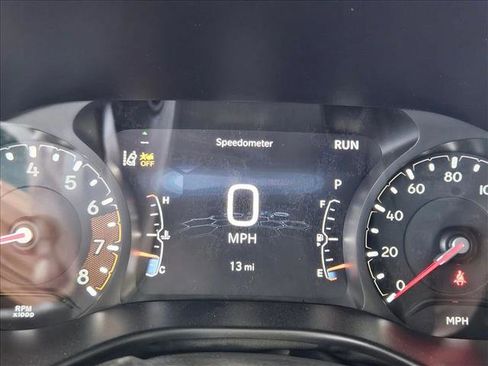 New 2026 Jeep Compass Latitude w/ Quick Order Package 29K image 11