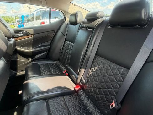 Used 2016 Nissan Maxima Platinum FWD image 42