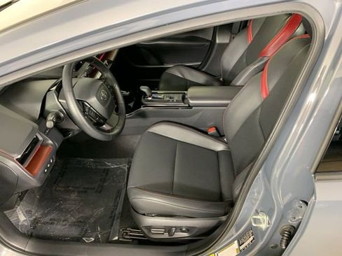 Used 2024 Toyota Prius Prime image 29