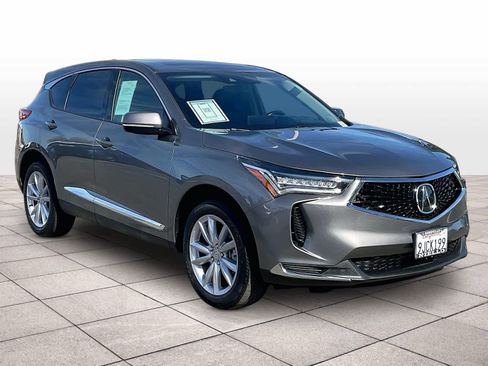 Used 2023 Acura RDX AWD image 2