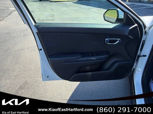 New 2026 Kia K4 EX FWD image 31