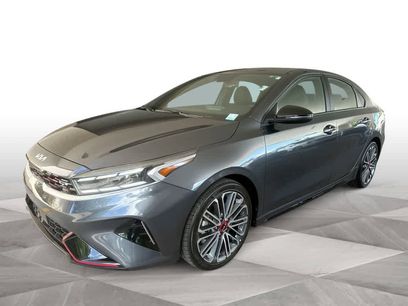 Used 2023 Kia Forte GT