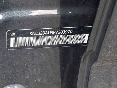 Used 2023 Kia Soul S image 27