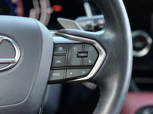 Used 2022 Lexus NX 350 AWD w/ Premium Package image 45