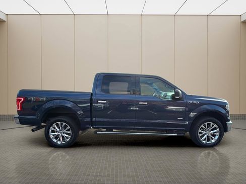Used 2015 Ford F150 XLT w/ Equipment Group 302A Luxury image 6