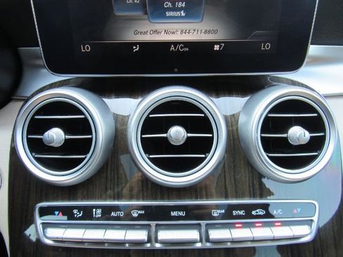 Used 2016 Mercedes-Benz C 300 Sedan image 43