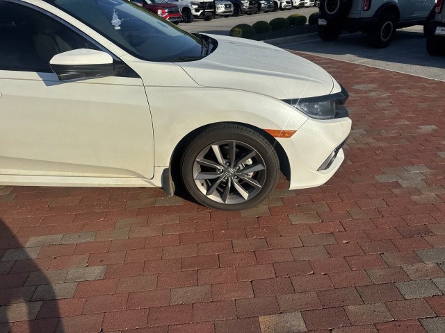 Used 2019 Honda Civic EX-L image 17