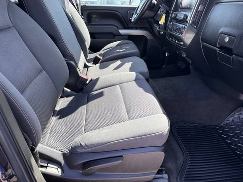 Used 2016 Chevrolet Silverado 1500 LT w/ LT Convenience Package RWD image 6