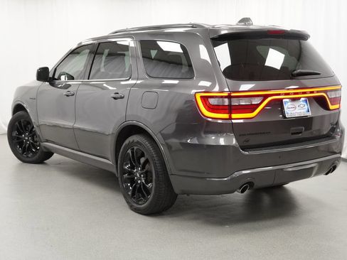 Used 2020 Dodge Durango R/T w/ Blacktop Package AWD/4WD image 5