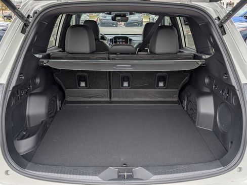 New 2025 Subaru Forester Limited image 8