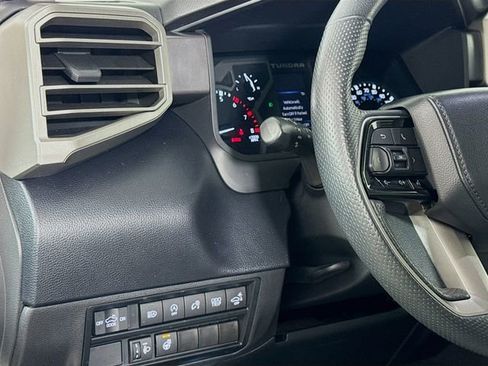 Used 2023 Toyota Tundra SR5 w/ TRD Off-Road Package AWD/4WD image 19
