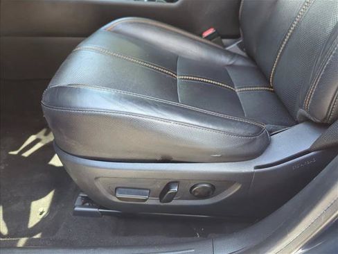 Used 2023 MAZDA CX-50 AWD 2.5 S w/ Cargo Package image 14