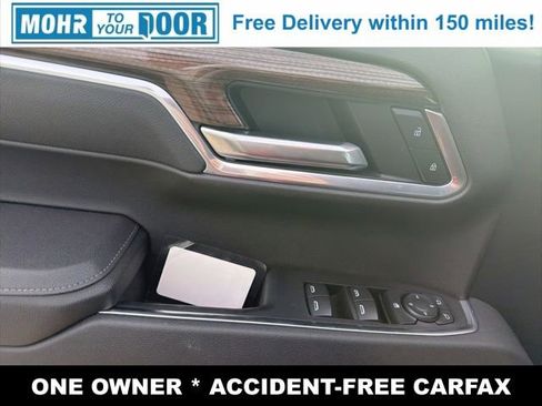 Used 2026 Chevrolet Silverado 1500 RST image 14