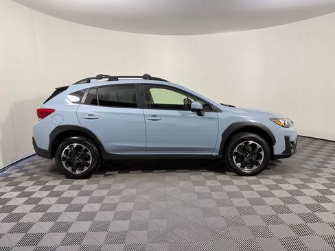 Used 2022 Subaru Crosstrek 2.0i Premium AWD/4WD image 8