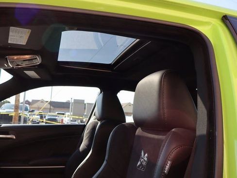 Used 2023 Dodge Charger Scat Pack image 29