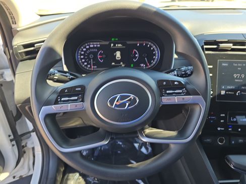 Used 2024 Hyundai Tucson SEL image 29