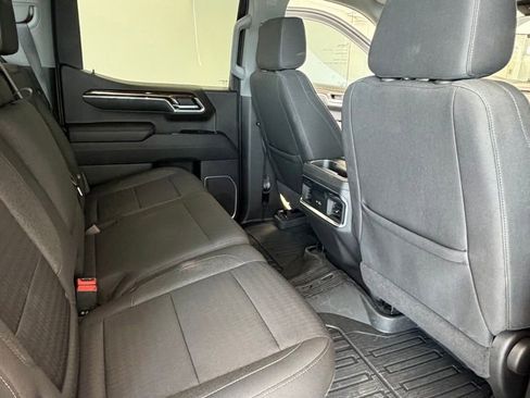 Used 2023 GMC Sierra 1500 Elevation RWD image 35
