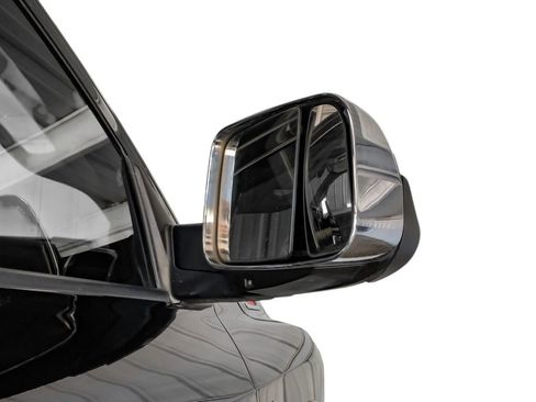 Used 2022 RAM 3500 Laramie image 43