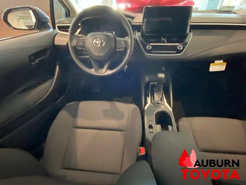 New 2026 Toyota Corolla LE w/ LE Premium Package FWD image 24