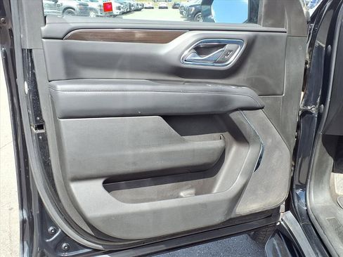 Used 2022 GMC Yukon SLE image 27