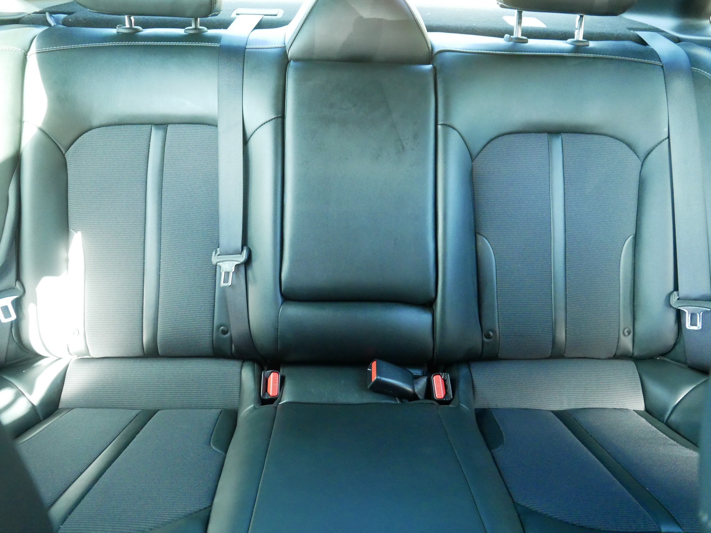 Certified 2024 Kia K5 GT-Line FWD image 13