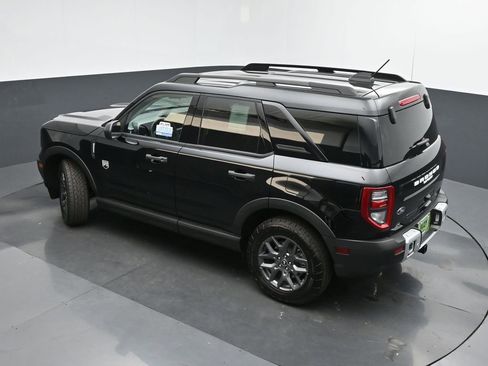 New 2025 Ford Bronco Sport Big Bend image 36