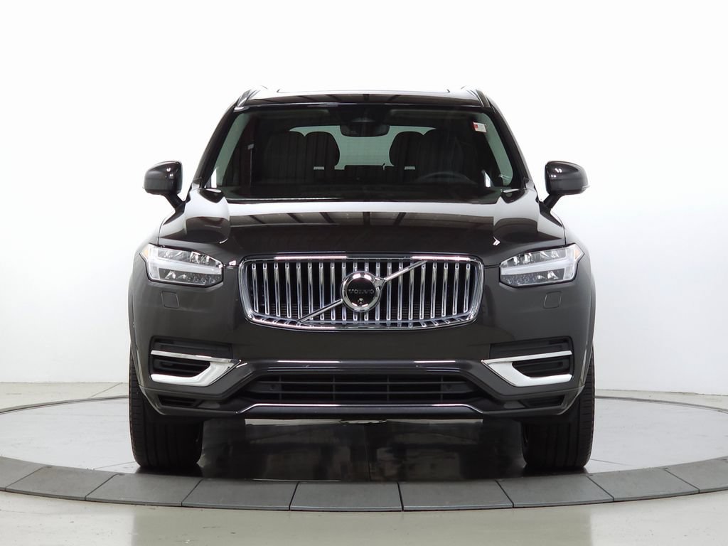 Certified 2024 Volvo XC90 T8 Plus w/ Protection Package AWD/4WD image 2