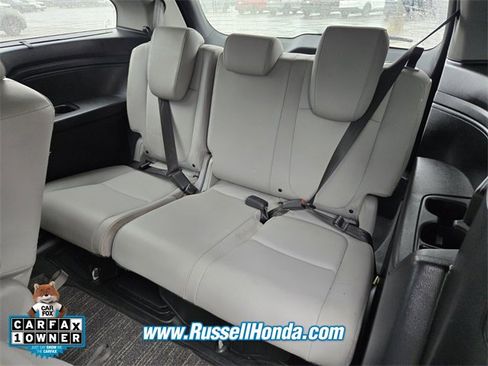 Used 2021 Honda Odyssey Touring image 8