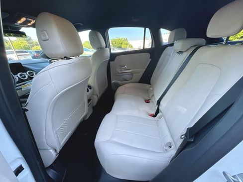 Used 2026 Mercedes-Benz GLA 250 4MATIC image 24