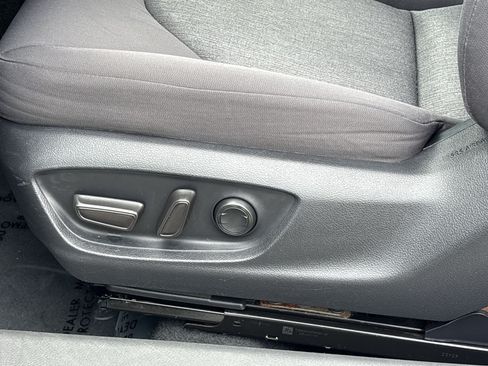 Used 2024 Toyota Camry LE FWD image 14