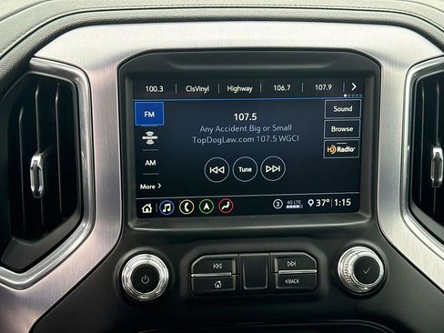 Used 2020 GMC Sierra 2500 SLT w/ SLT Premium Plus Package image 25