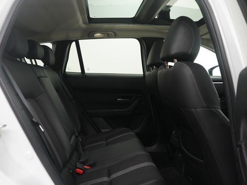 Used 2024 MAZDA CX-50 AWD 2.5 S w/ Cargo Package image 12