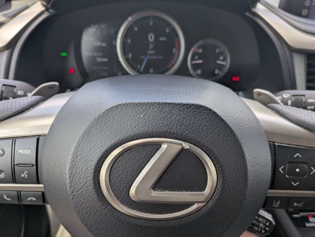Used 2022 Lexus RX 350 F Sport w/ Accessory Package AWD/4WD image 33