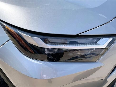 Used 2024 Toyota RAV4 XLE Premium AWD/4WD image 27