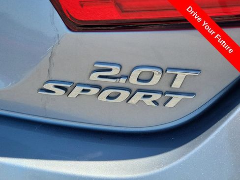 Used 2022 Honda Accord Sport image 31