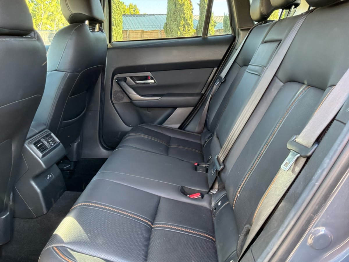 Used 2025 MAZDA CX-50 AWD 2.5 S w/ Premium Plus Pkg image 20