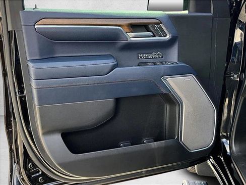 Certified 2024 Chevrolet Silverado 1500 High Country image 14