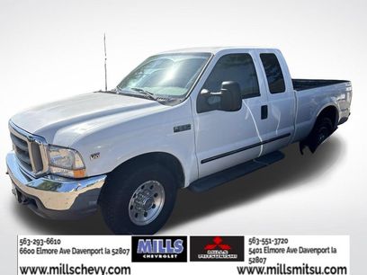 Used 2000 Ford F250 XL
